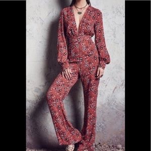 Free people one piece